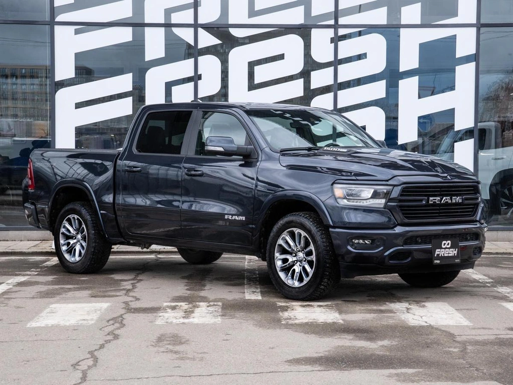 Пикап RAM 1500 2021 года, 5699000 рублей, Краснодар