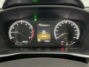 Внедорожник Geely Coolray 2021 года, 1595000 рублей, Красноярск