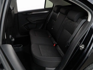 Лифтбек Skoda Rapid 2019 года, 1597444 рублей, Москва