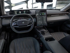 Седан Changan Lamore 2023 года, 1835000 рублей, Краснодар