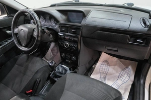 Седан ВАЗ (LADA) Priora 2015 года, 549000 рублей, Новокузнецк