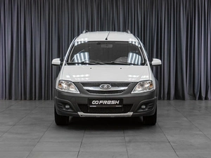 Универсал ВАЗ (LADA) Largus Cross 2019 года, 599000 рублей, Тюмень