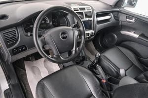 Внедорожник Kia Sportage 2007 года, 829000 рублей, Красноярск