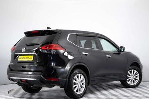 Внедорожник Nissan X-Trail 2021 года, 2599000 рублей, Пермь