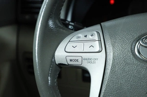 Седан Toyota Camry 2007 года, 1289000 рублей, Новосибирск