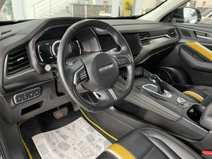 Внедорожник Haval F7x 2021 года, 2187000 рублей, Солонцы