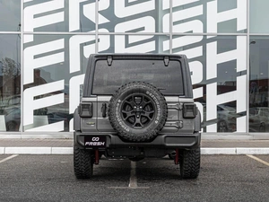 Внедорожник Jeep Wrangler 2021 года, 5498000 рублей, Краснодар