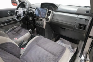 Внедорожник Nissan X-Trail 2007 года, 749000 рублей, Новокузнецк