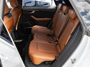 Внедорожник Audi Q8 2019 года, 7040000 рублей, Краснодар