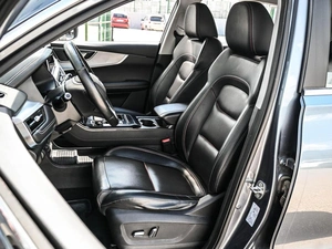 Внедорожник Chery Tiggo 7 Pro 2021 года, 1864000 рублей, Кирилловка