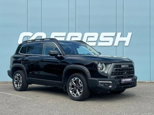 Внедорожник Haval Dargo X 2022 года, 2399000 рублей, Ижевск