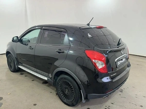 Внедорожник SsangYong Actyon 2013 года, 987000 рублей, Орёл