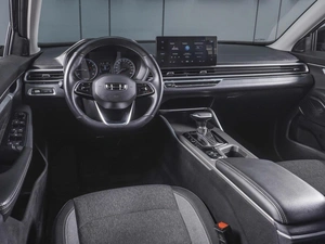 Седан Geely Emgrand 2023 года, 1620000 рублей, Ростов-на-Дону