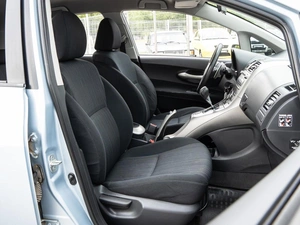 Хетчбэк Toyota Auris 2007 года, 619000 рублей, Волгоград
