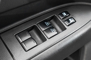 Внедорожник Infiniti FX35 2007 года, 1549000 рублей, Барнаул