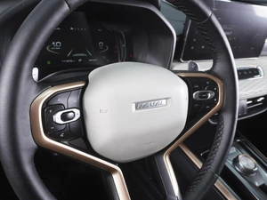 Внедорожник Haval Jolion 2021 года, 1750000 рублей, Ростов-на-Дону