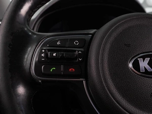 Внедорожник Kia Sportage 2017 года, 1924000 рублей, Воронеж