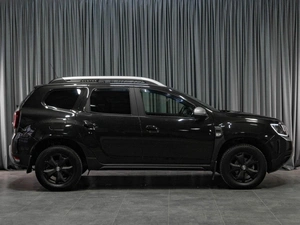 Внедорожник Renault Duster 2018 года, 1375000 рублей, Тюмень