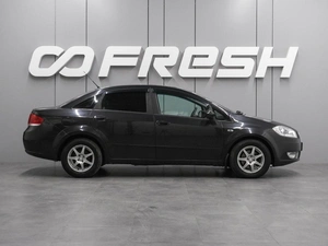Седан Fiat Linea 2011 года, 379000 рублей, Воронеж