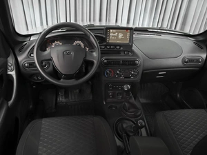 Внедорожник ВАЗ (LADA) Niva Travel 2025 года, 1399000 рублей, Ставрополь