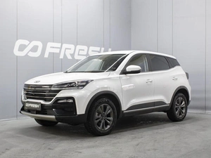 Внедорожник Kaiyi X3 2024 года, 2730000 рублей, Омск