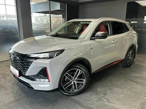 Внедорожник Changan CS55 Plus 2023 года, 1950000 рублей, Абакан