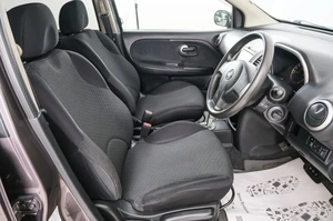 Хетчбэк Nissan Note 2008 года, 629000 рублей, Красноярск