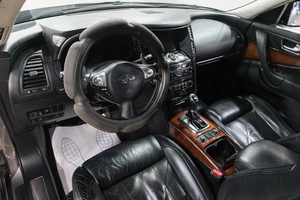 Внедорожник Infiniti FX37 2010 года, 1869000 рублей, Новокузнецк