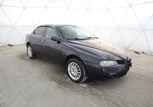 Седан Alfa Romeo 156 2004 года, 399000 рублей, Обнинск
