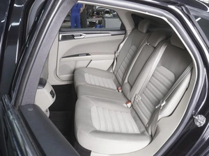 Седан Ford Fusion (North America) 2018 года, 1399000 рублей, Ростов-на-Дону