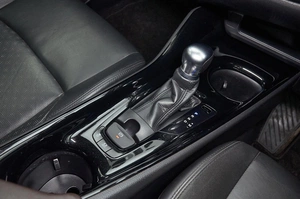 Внедорожник Toyota C-HR 2017 года, 2277000 рублей, Красноярск