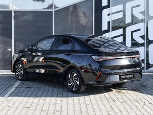 Седан Baic U5 Plus 2023 года, 1295000 рублей, Краснодар