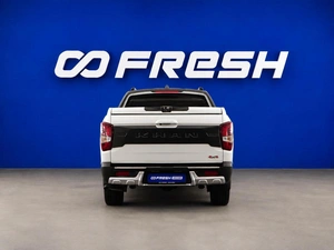 Пикап SsangYong Rexton Sports Khan 2022 года, 3800999 рублей, Москва