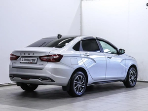 Седан ВАЗ (LADA) Vesta 2022 года, 1249000 рублей, Красноярск