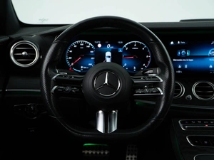 Седан Mercedes-benz E-класс 2020 года, 5099050 рублей, Москва