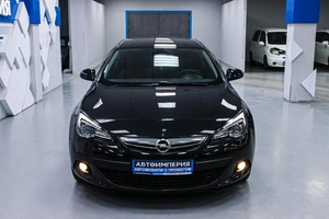 Хетчбэк Opel Astra GTC 2012 года, 888000 рублей, Солонцы