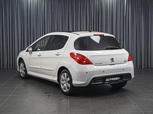 Хетчбэк Peugeot 308 2010 года, 398000 рублей, Ставрополь