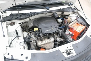 Седан Renault Logan 2011 года, 249000 рублей, Новокузнецк