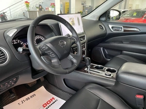 Внедорожник Nissan Pathfinder 2015 года, 1787000 рублей, Солонцы