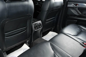 Внедорожник Mazda CX-9 2019 года, 3199000 рублей, Тюмень