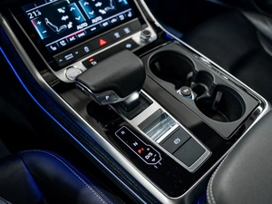 Внедорожник Audi Q8 2019 года, 5950000 рублей, Красноярск