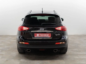 Внедорожник Infiniti QX50 2015 года, 2100000 рублей, Красноярск
