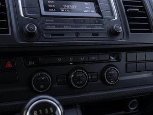 Минивэн Volkswagen Caravelle 2019 года, 3150000 рублей, Большой Сочи