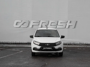 Лифтбек ВАЗ (LADA) Granta 2019 года, 745000 рублей, Волгоград