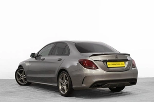 Седан Mercedes-benz C-класс 2015 года, 1999000 рублей, Барнаул