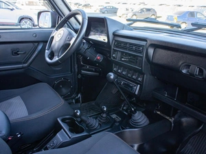 Внедорожник ВАЗ (LADA) 4x4 (Нива) 2019 года, 899000 рублей, Петрозаводск