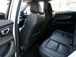 Внедорожник Chery Tiggo 7 Pro Max 2024 года, 2170000 рублей, Волгоград