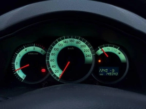 Минивэн Toyota Corolla Verso 2008 года, 740000 рублей, Ижевск