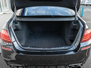 Седан BMW 5 серия 2013 года, 2045000 рублей, Краснодар