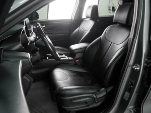 Внедорожник Hyundai Santa Fe 2019 года, 2764000 рублей, Воронеж